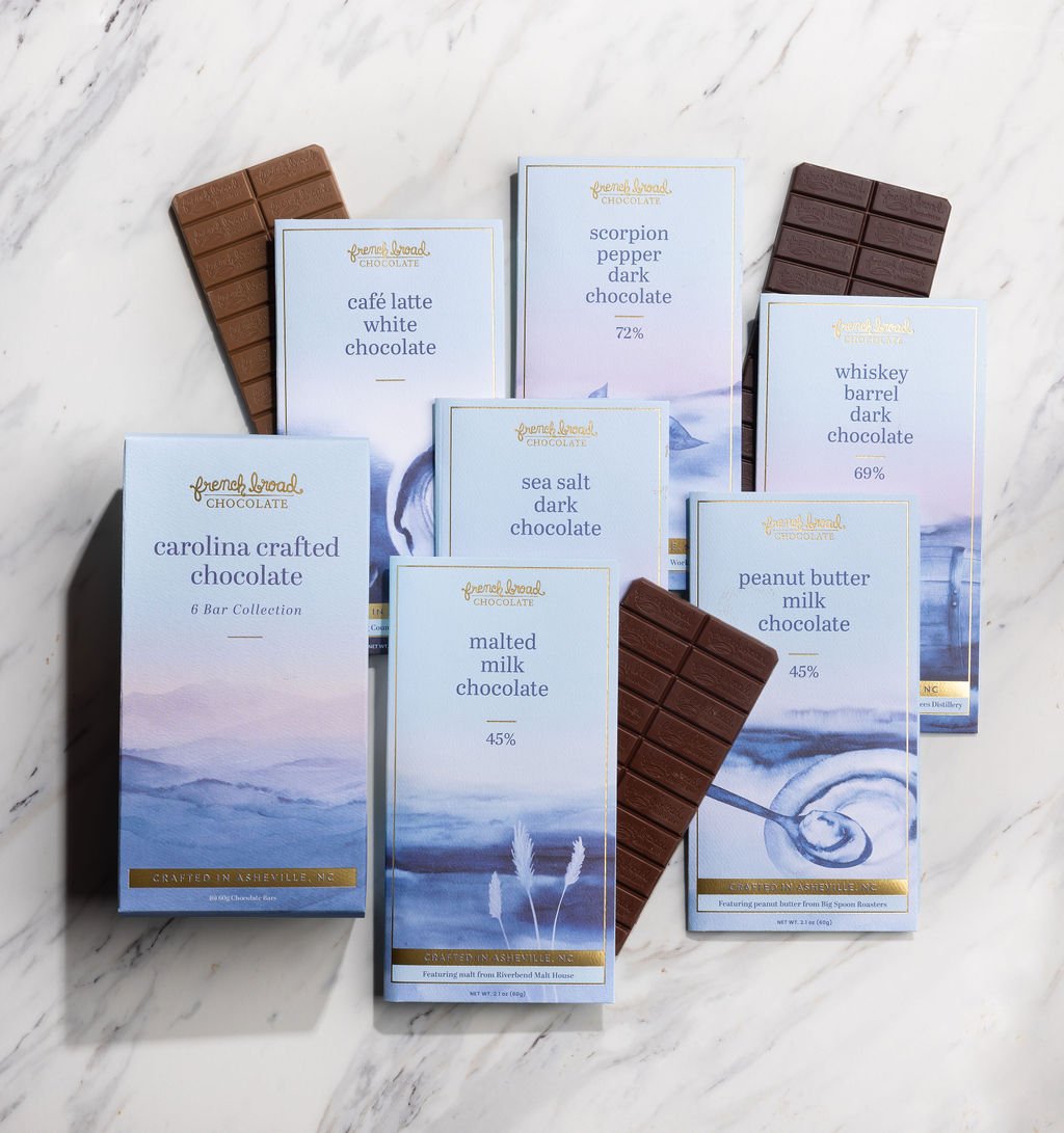French Broad Chocolates