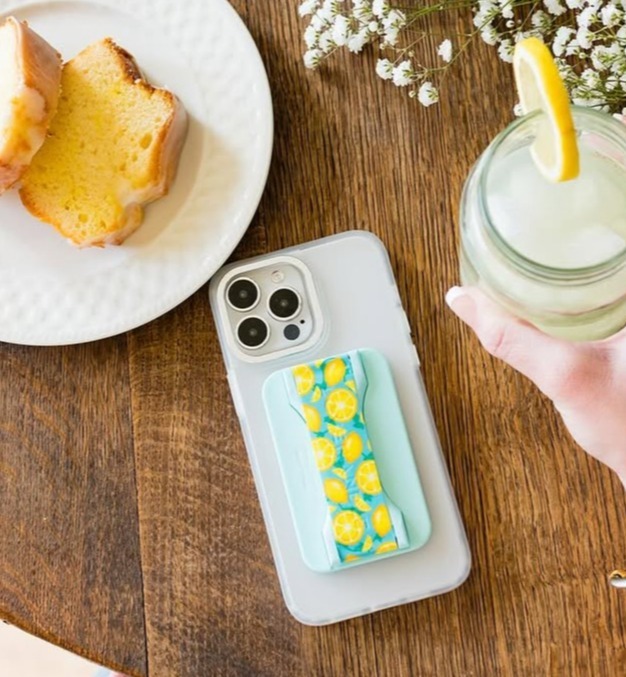 LoveHandle PRO - Lemon Slice