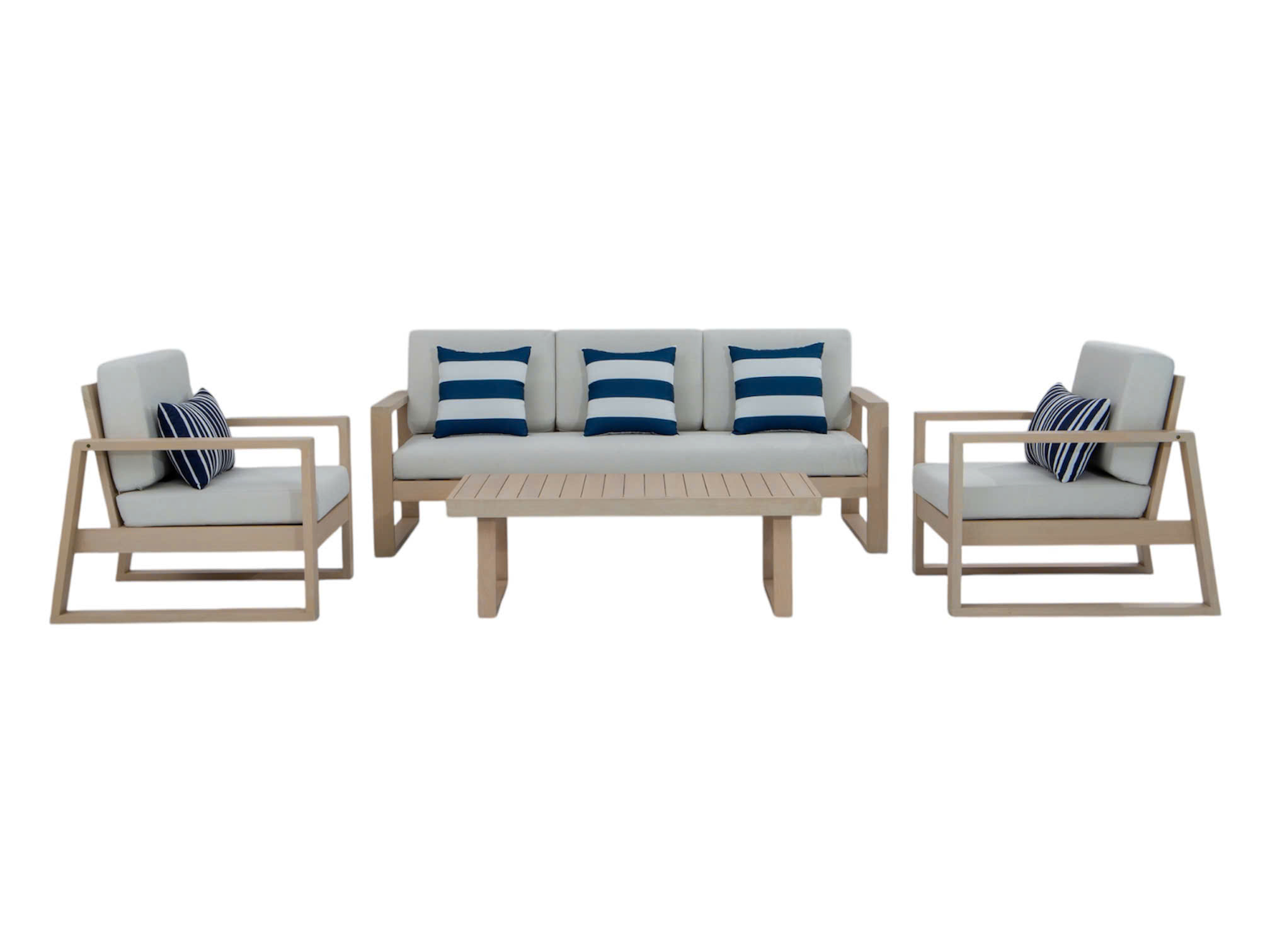 Nghia Son Wooden Furniture Co., Ltd