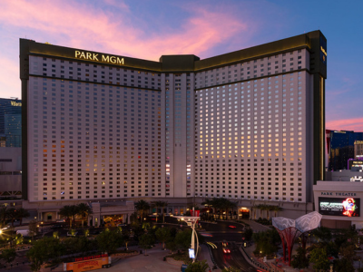 Park MGM