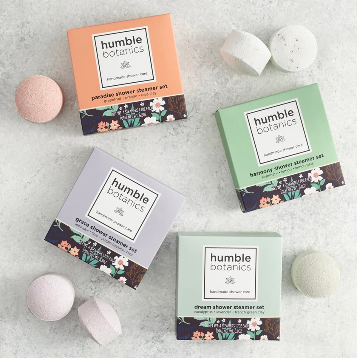 Humble Organics