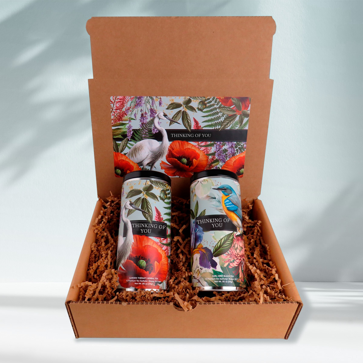 The Tea Can Company