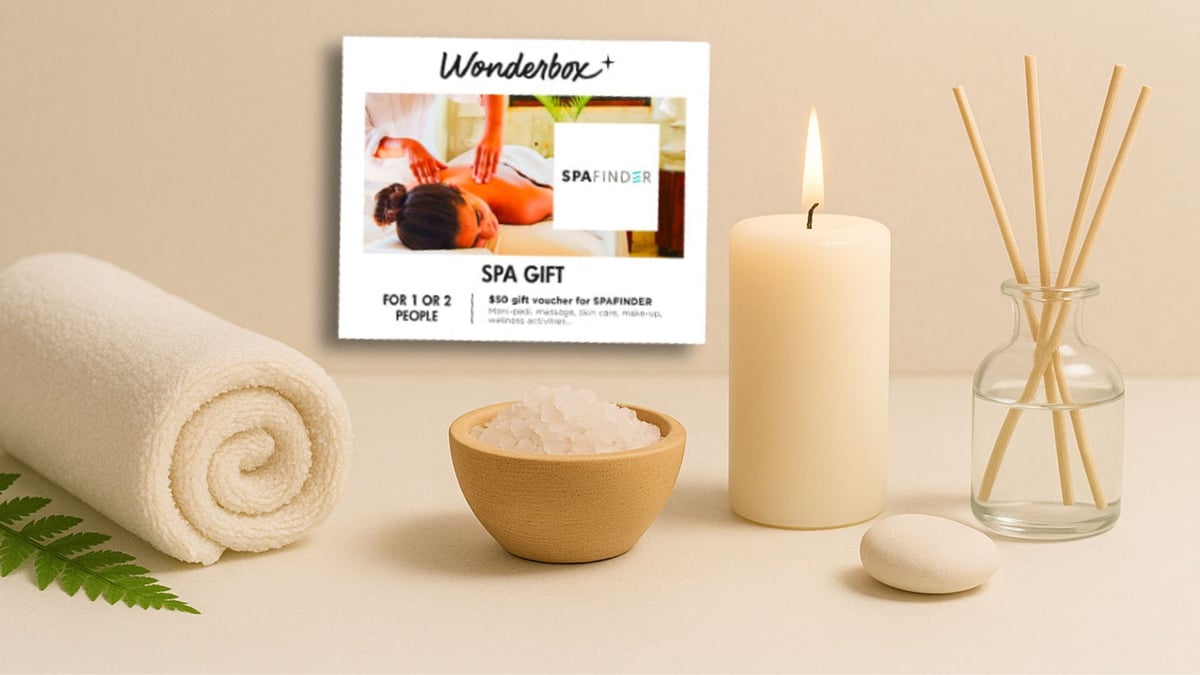Wonderbox