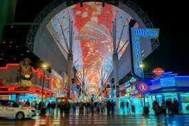 fremont street