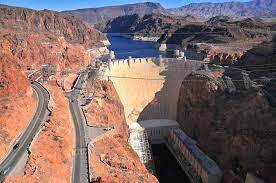 hoover dam